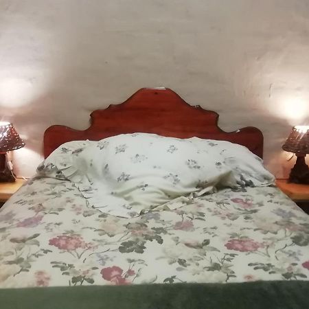 Machadodorp Pat'S Place מראה חיצוני תמונה