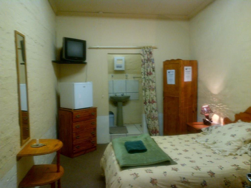 Machadodorp Pat'S Place חדר תמונה