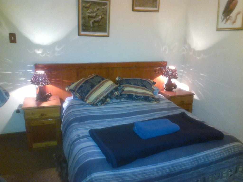 Machadodorp Pat'S Place מראה חיצוני תמונה