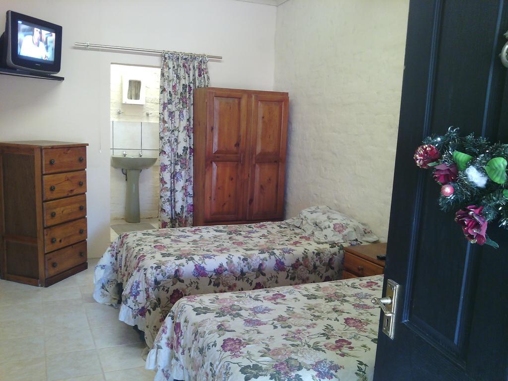 Machadodorp Pat'S Place מראה חיצוני תמונה