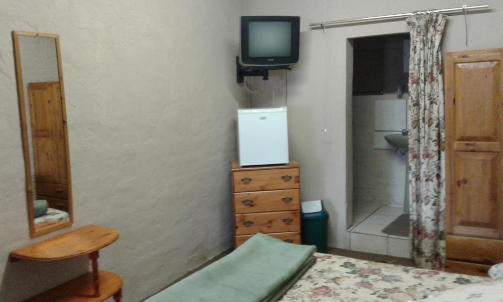 Machadodorp Pat'S Place חדר תמונה