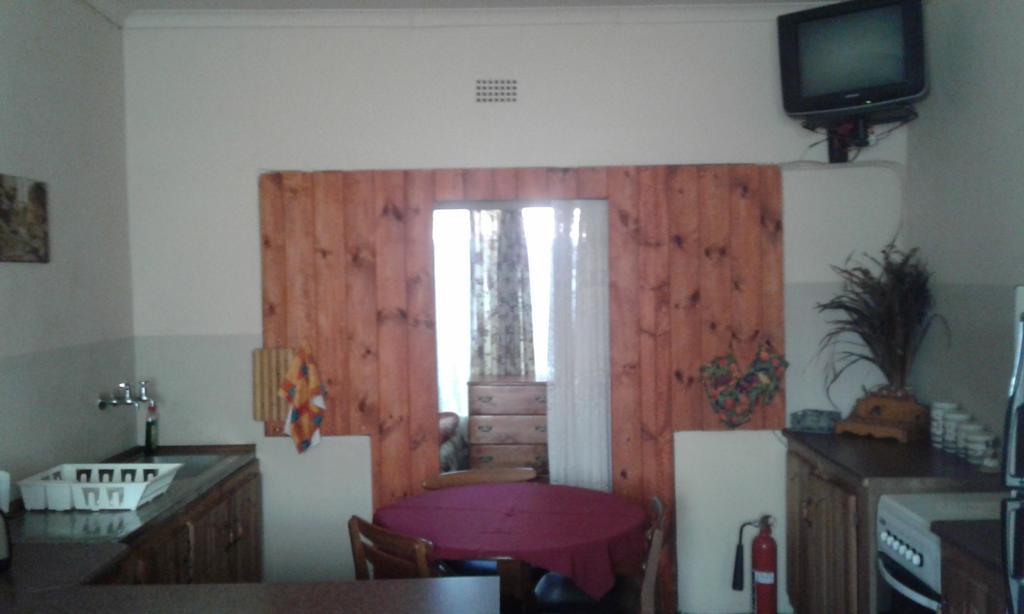 Machadodorp Pat'S Place חדר תמונה