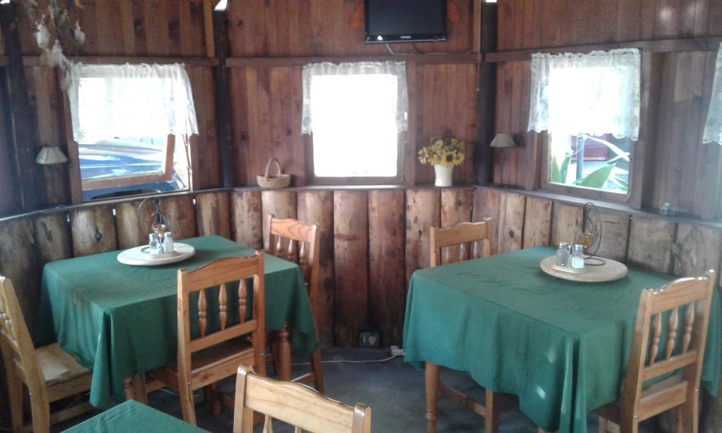 Machadodorp Pat'S Place מראה חיצוני תמונה